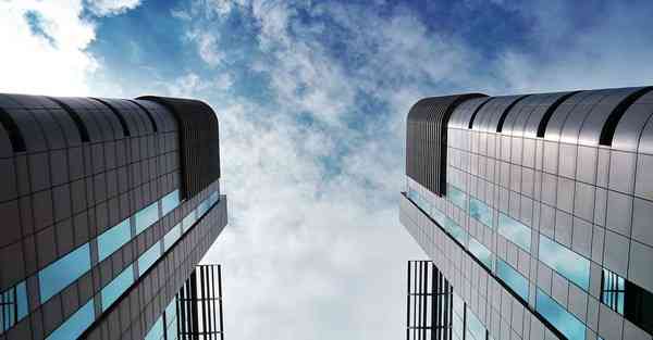 外国语单招大数据的行业文章