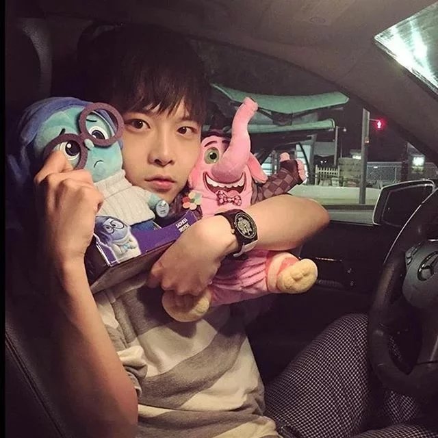 谈飞龙中