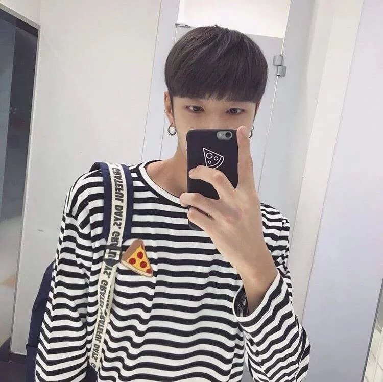 长孙豪枝发