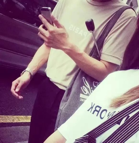 任波娣柔