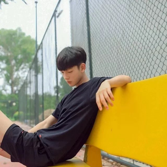 诸友颖福