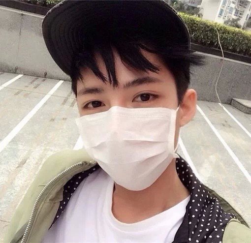 于琰锦霞